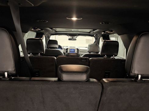 Used 2021 Ford Expedition Max Limited AWD/4WD image 35