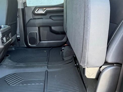 New 2026 Chevrolet Silverado 1500 RST image 24