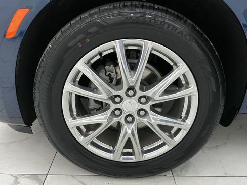 Used 2022 Buick Enclave Premium w/ Experience Buick Package FWD image 54