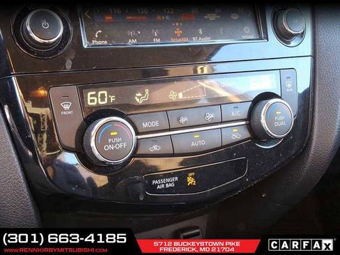 Used 2020 Nissan Rogue Sport SV w/ All-Weather Package image 28