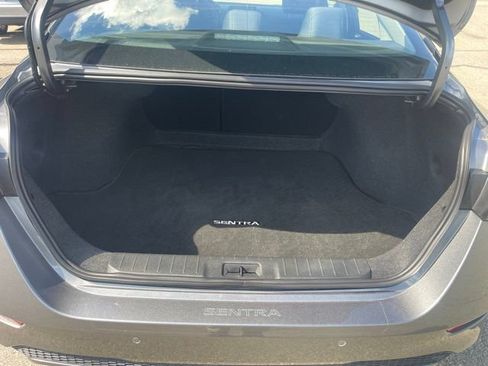 Used 2024 Nissan Sentra S FWD image 21