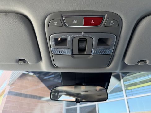 Used 2025 Kia Telluride S FWD image 26