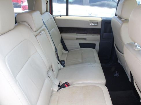 Used 2014 Ford Flex Limited AWD/4WD image 4