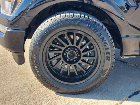 Used 2023 Ford F150 XL w/ STX Appearance Package RWD image 11