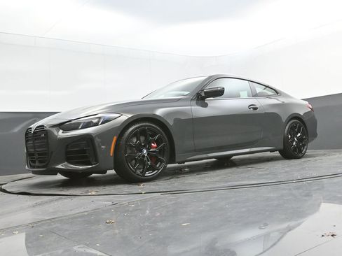 New 2026 BMW M440i Coupe w/ Premium Package image 36