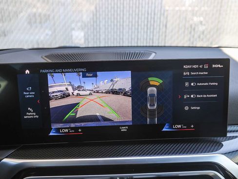 Certified 2024 BMW M2 w/ Lighting Package image 21