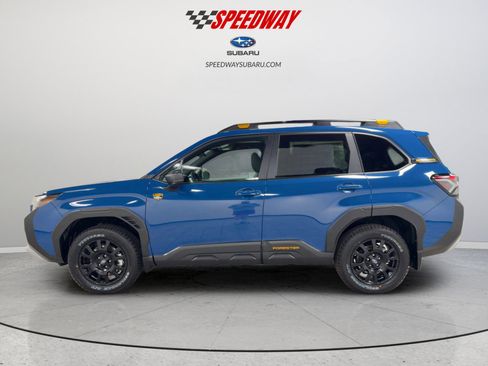 New 2026 Subaru Forester Wilderness AWD/4WD image 10