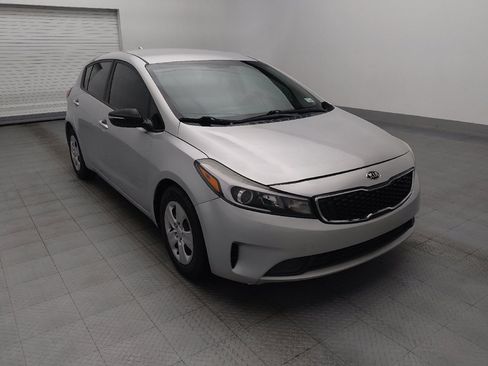Used 2017 Kia Forte LX FWD image 13