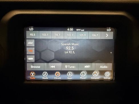 Used 2022 Jeep Wrangler Sport AWD/4WD image 18