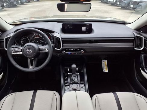 New 2026 MAZDA CX-50 AWD 2.5 S w/ Weather Package image 7