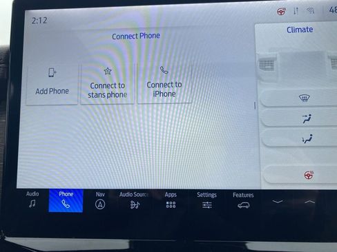 Used 2024 Ford Expedition Max Limited image 36