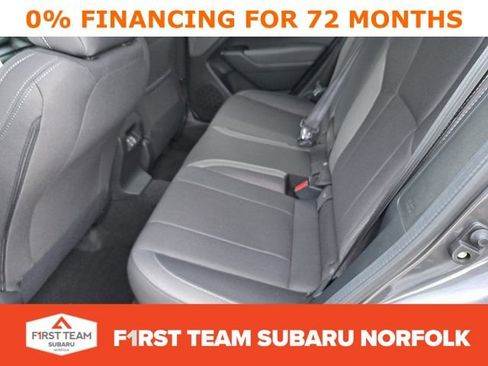 New 2026 Subaru Crosstrek 2.0i Premium image 14