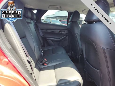 Certified 2023 MAZDA CX-30 AWD 2.5 S w/ Preferred Package image 23