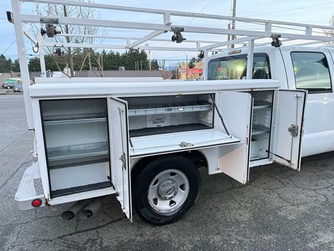 Used 2008 Ford F350 Lariat image 22