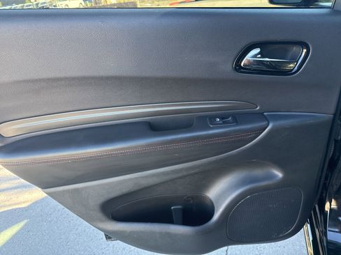 Used 2024 Dodge Durango GT image 34