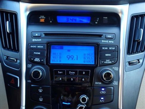 Used 2012 Hyundai Sonata GLS w/ Popular Equipment Pkg FWD image 18
