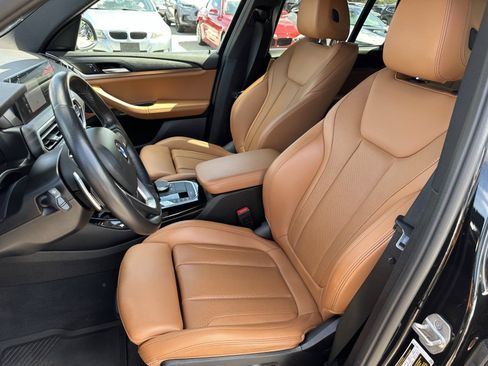 Used 2023 BMW X3 xDrive30i w/ Convenience Package AWD/4WD image 20