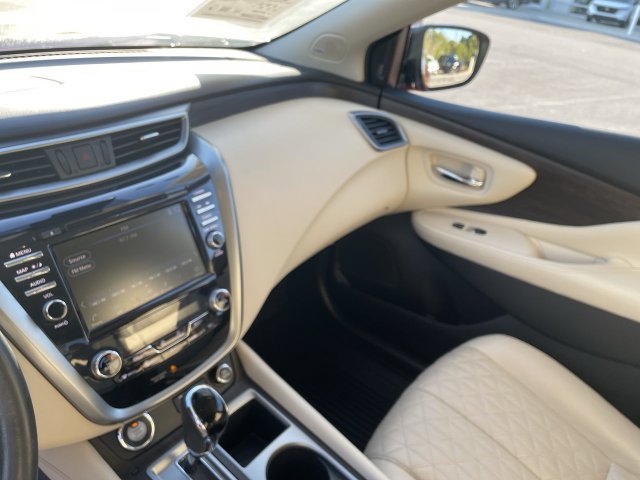 Used 2023 Nissan Murano Platinum w/ Cargo Package AWD/4WD image 13