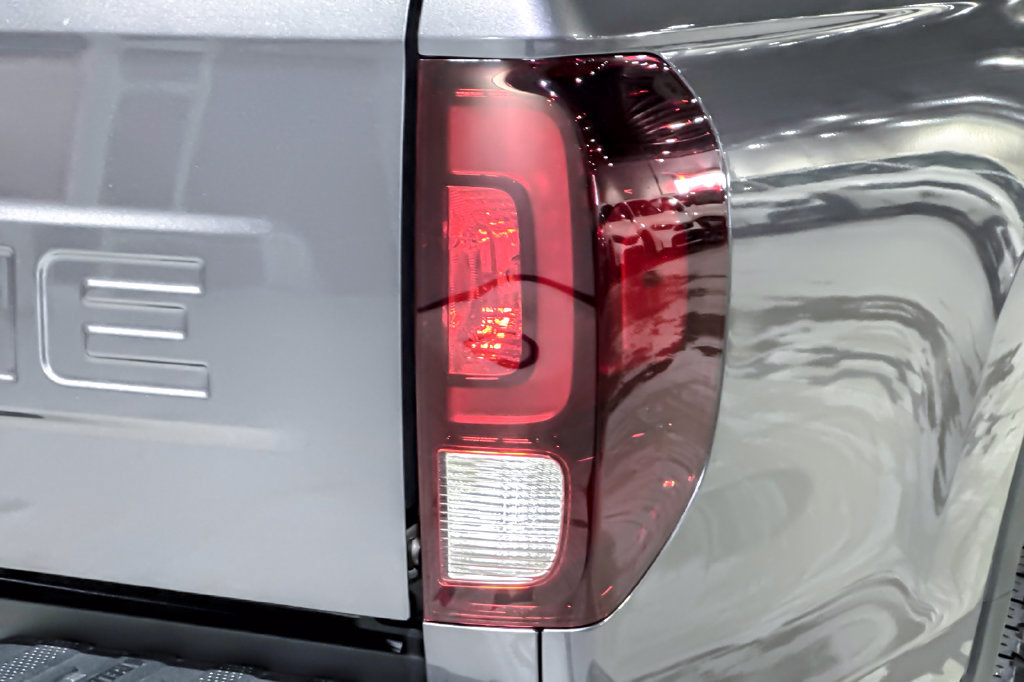 New 2026 Honda Ridgeline RTL image 20