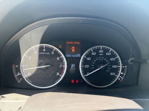 Used 2014 Acura RDX AWD w/ Technology Package image 34