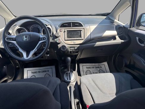 Used 2009 Honda Fit Sport image 18