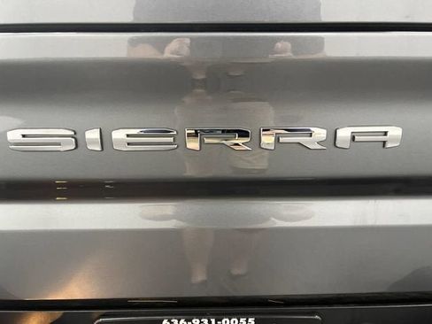 Certified 2021 GMC Sierra 1500 SLT w/ SLT Convenience Package AWD/4WD image 31