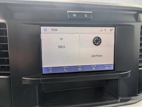 New 2026 Ford F350 XL w/ FX4 Off-Road Package image 11