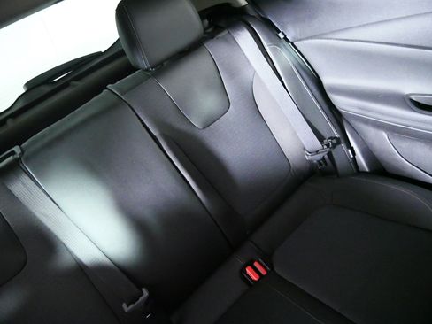Used 2020 Buick Encore GX Preferred w/ Cold Weather Comfort Package FWD image 14