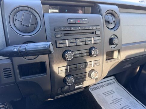 Used 2014 Ford F150 STX w/ Equipment Group 201A Mid image 19