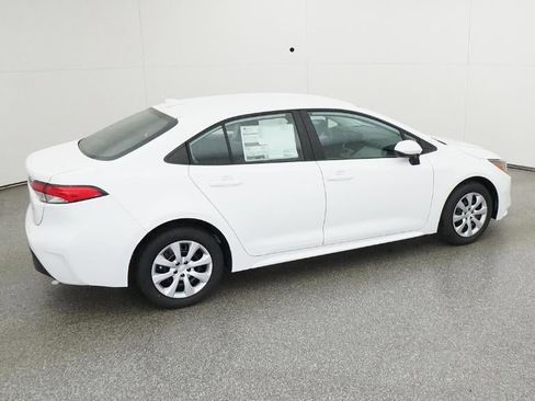 New 2026 Toyota Corolla LE image 10