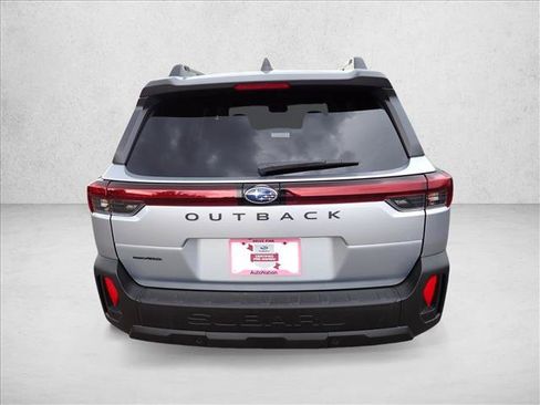 Certified 2026 Subaru Outback Touring XT AWD/4WD image 3