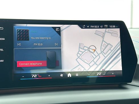 New 2025 BMW M235i xDrive xDrive w/ M Performance Package image 22