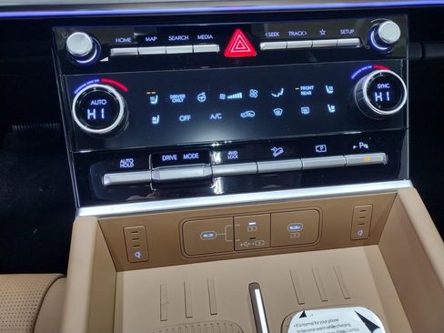 New 2026 Hyundai Santa Fe Limited AWD/4WD image 40