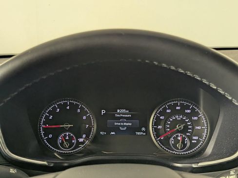 Used 2023 Hyundai Santa Fe SEL FWD image 17
