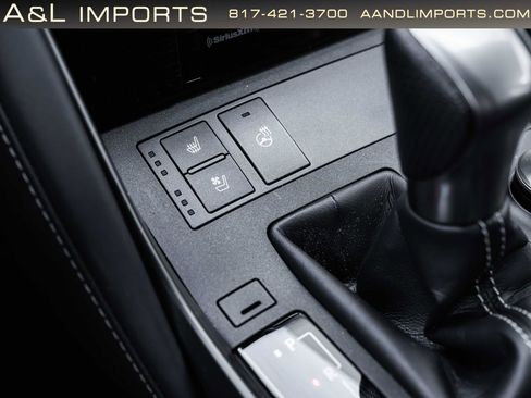 Used 2022 Lexus IS 350 F Sport RWD image 50