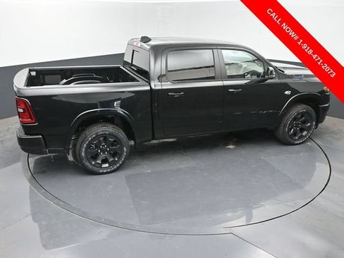 Used 2026 RAM 1500 Big Horn AWD/4WD image 37