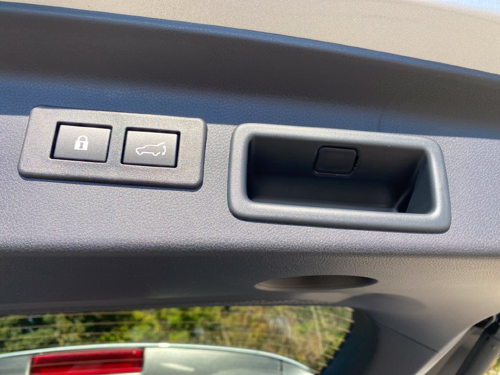 New 2026 Subaru Forester Touring AWD/4WD image 17