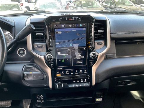 Certified 2023 RAM 2500 Laramie image 8