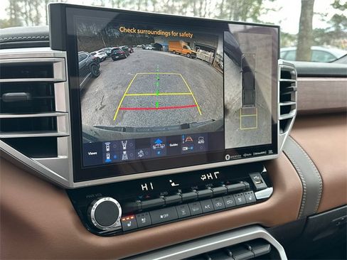 Used 2024 Toyota Tundra 1794 Edition image 22