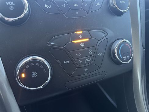 Used 2020 Ford Fusion S image 17