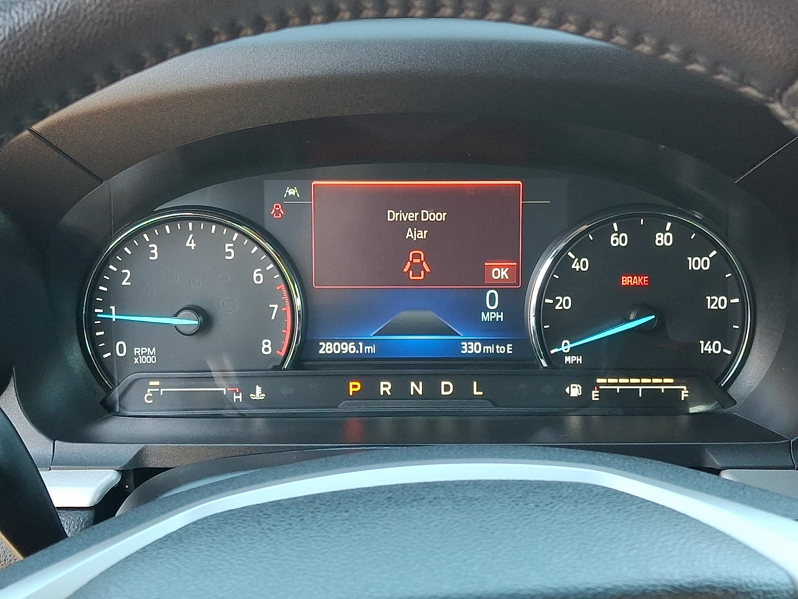 Certified 2023 Ford Explorer XLT AWD/4WD image 22