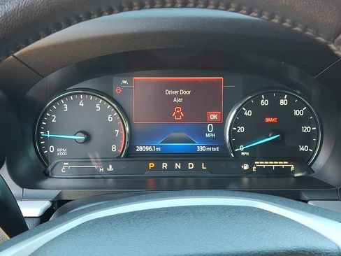 Certified 2023 Ford Explorer XLT AWD/4WD image 22