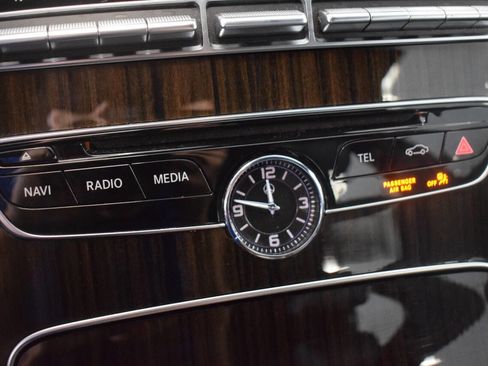 Used 2015 Mercedes-Benz C 300 C 300 4dr Sedan image 27