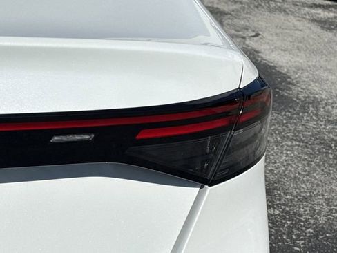 New 2025 Honda Accord LX image 11