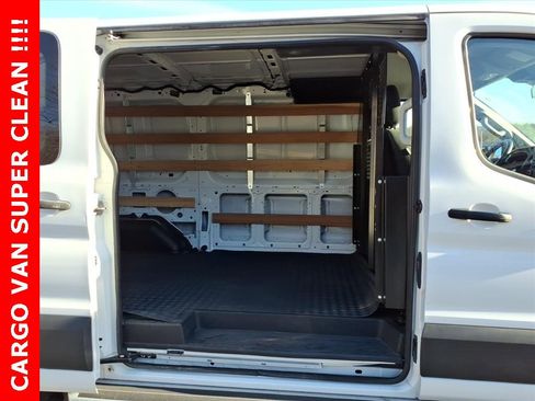 Used 2024 Ford Transit 250 Low Roof w/ Exterior Upgrade Package image 11