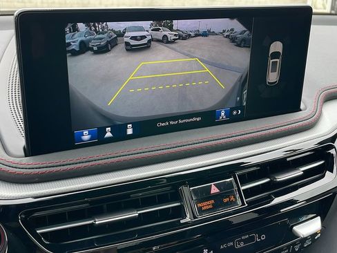 New 2026 Acura MDX A-Spec image 15