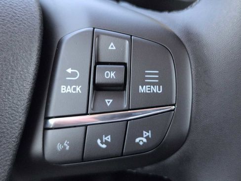 New 2025 Ford Bronco Sport Outer Banks w/ Outer Banks Tech Package+ image 22