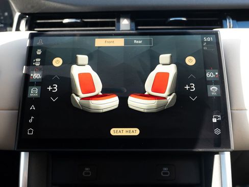 Certified 2024 Land Rover Discovery Sport S image 33