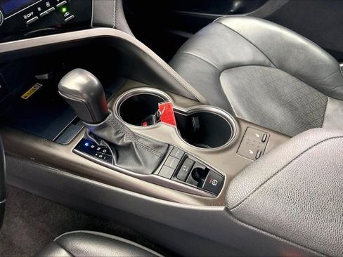 Used 2023 Toyota Camry XSE image 16