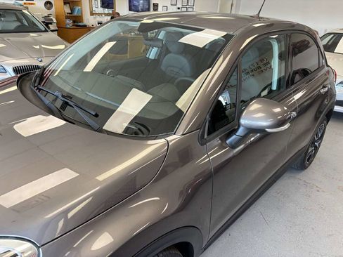 Used 2016 FIAT 500X Easy image 3